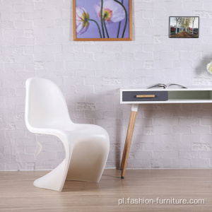 Krzesło z tworzywa sztucznego z polipropylenu